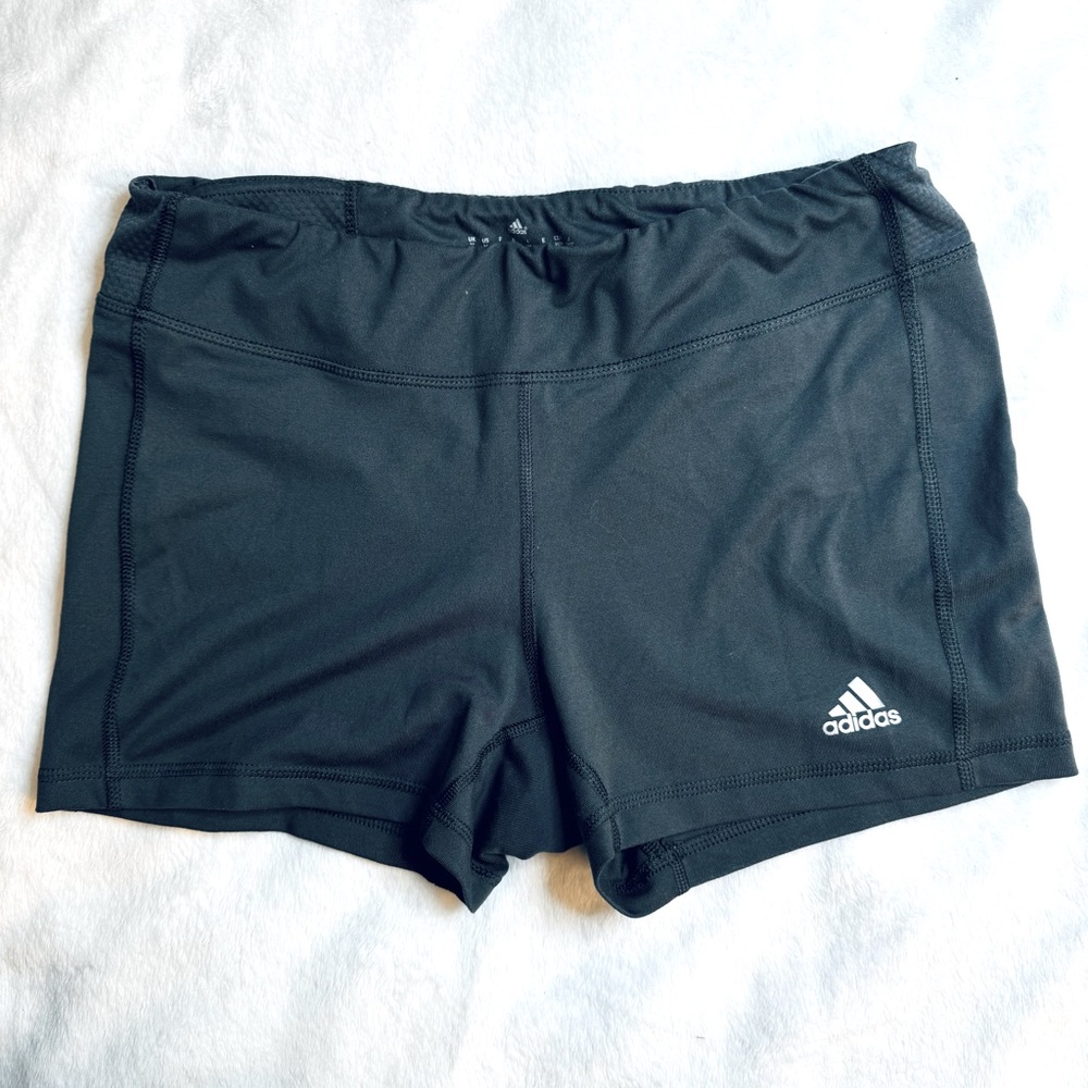 Adidas Grey Shorts